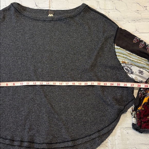 Free People Blossom Thermal Top - Picture 15 of 16